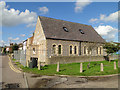 Kessingland old chapel conversion