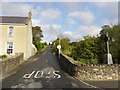 Tamnagh Road, Cranagh