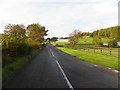 Glenelly Road, Sperrin