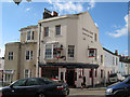 The Northern Tavern, Brighton