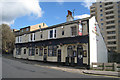 The Stag Inn, Brighton