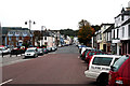 Kirkcudbright:  St. Cuthbert Street