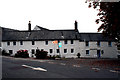 Kirkcudbright:  Castle Bank