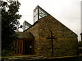 Silsden Methodist Church