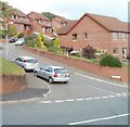 Pollard Close, Caerleon