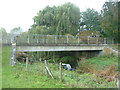 Bridge over River Great Ouse