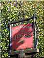 The Juggs sign