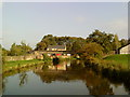 Leeds Liverpool Canal