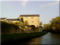 Leeds Liverpool Canal in Skipton