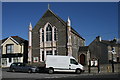 Beacon Methodist chapel