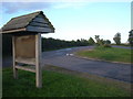 Disused Car Park