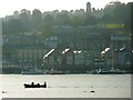 River Dart and Dartmouth