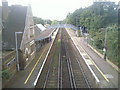 Birchington-on-Sea station