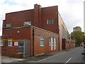 Wallwork Heat Treatment Ltd, Bury, Lancashire