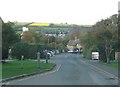 Beach Road - Burton Bradstock