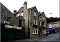 Bacup:  The 