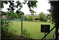 Priory Park Bowls and Tennis Club