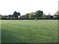 Recreation Ground at Nunton