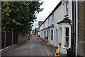 Terraced houses, Kew