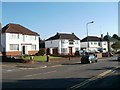 Four detached houses, Cyncoed Road, Cardiff