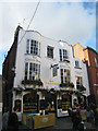 The Cricketers, Brighton