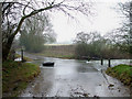 Ford near Writtle