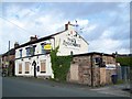 The Linden Tree, Ipstones