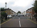 Albert Street, Windsor