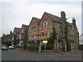 Houses on Maidenhead Road, Clewer