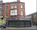 MCO Hair Salon - Woodhouse Lane