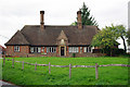 Homes of rest, Graffham