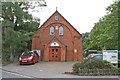 Wokingham - Salvation Army Meeting House