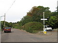 Muscliffe Lane, Bournemouth