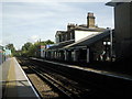 Brentford station