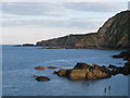 Rillage Point, Ilfracombe