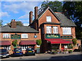 The Victoria, Oxshott