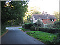 House on Folkington Road