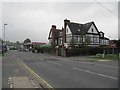 House on Station road