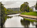 River Irwell, Broughton