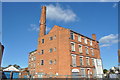 Frog Island Mill