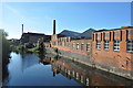 River Soar Industry