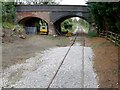 Ecclesbourne Valley Railway, near Windley