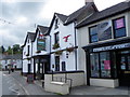 The Plough Hotel, Newcastle Emlyn