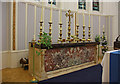 St Hugh, Crosby Row, London SE1 - Altar