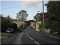 Main Road, Curbridge