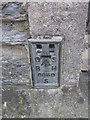 Flush Bracket S0660, Newcastle Emlyn