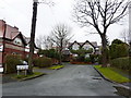 The Croft, Oldham