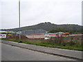 Industrial development site, Warminster