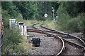 Crianlarich Station