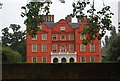 Kew Palace, Kew Gardens